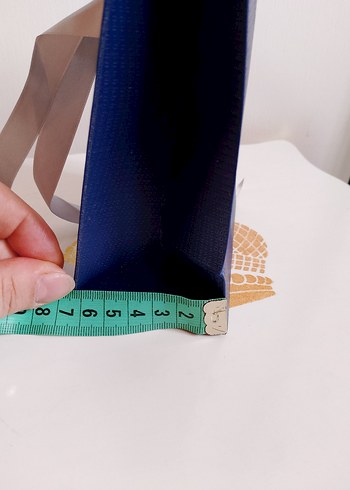 Swarovski 1adet hediye kutusu + 1 adet hediye paketi - Görsel 3