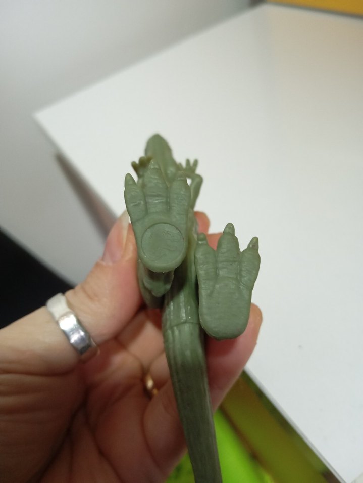 Jurassic world dinozor - Görsel 2