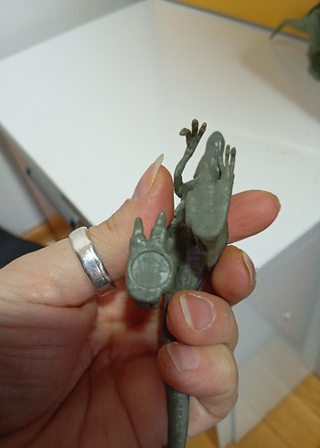 Jurassic world dinozor - Görsel 2