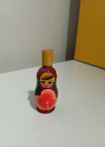 Ahşap Matruşka Düdük - Görsel 2