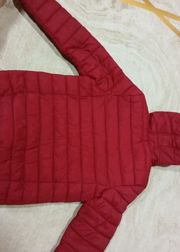 13-14 yaş LC Waikiki mont - Görsel 2