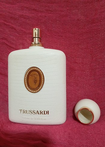 Trussardi by Trussardi EDT vintage - Görsel 4