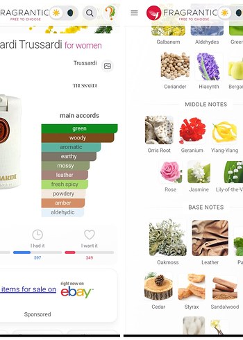 Trussardi by Trussardi EDT vintage - Görsel 6