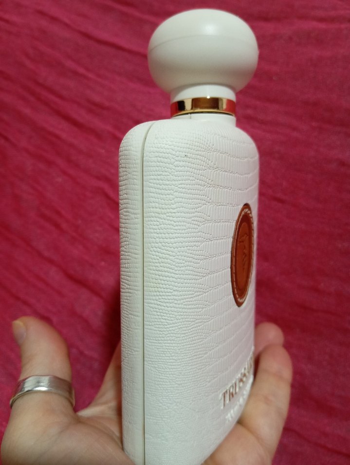 Trussardi by Trussardi EDT vintage - Görsel 5