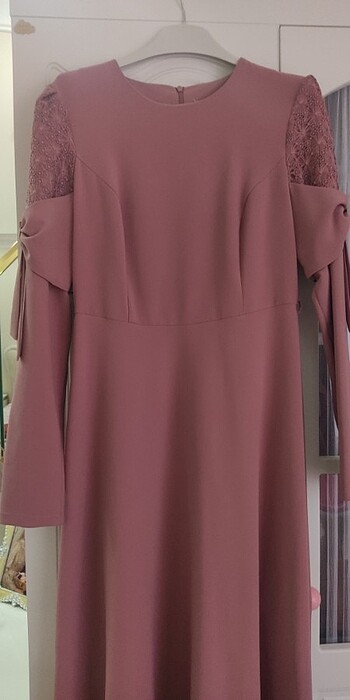 38 Beden Elbise