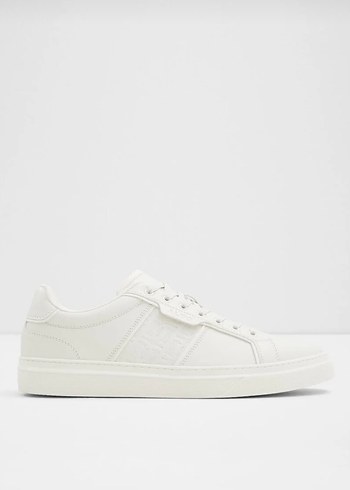 Aldo Erkek Beyaz Sneaker