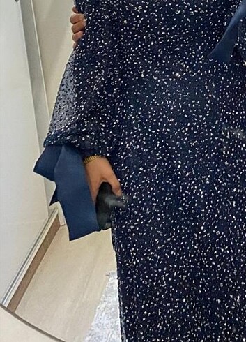 Diğer Tesettür abiye