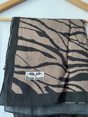  Beden Fresh scarfs eşarp