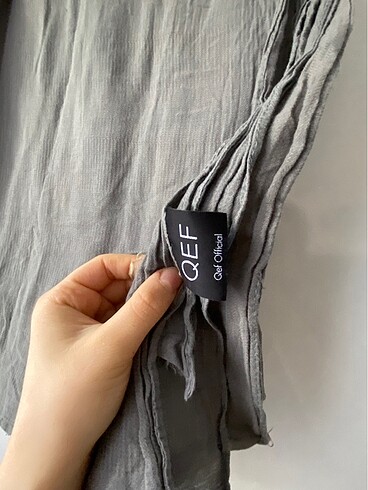 Gucci Qef şal