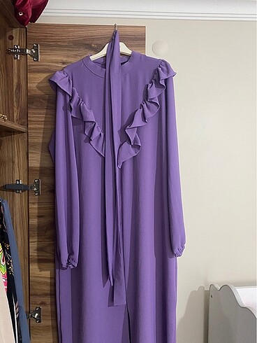 xl Beden mor Renk Tunik