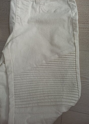 Zara keten pantolon 