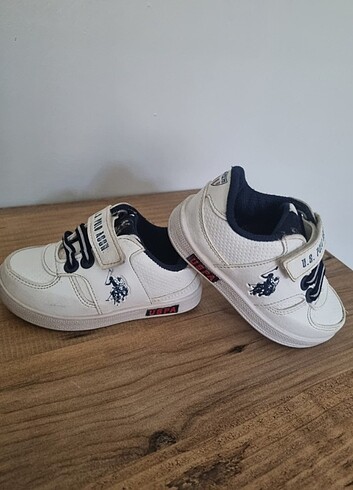Bebek ayakkabı unisex