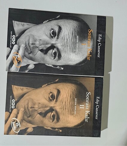 Edip cansever