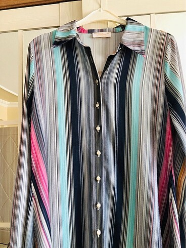 xl Beden Tunik