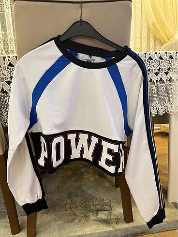 Spor Crop