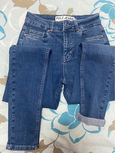 Zara Kot pantolon