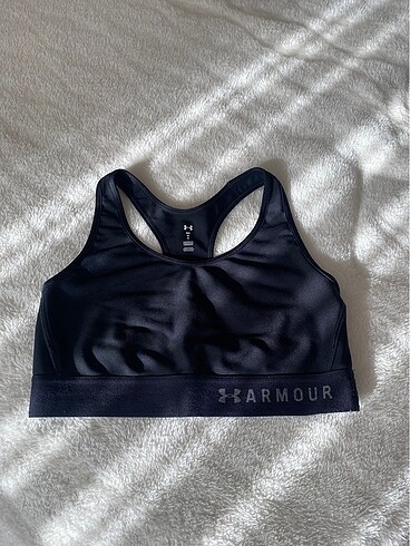 Under armour bra