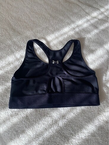 Zara Under armour bra