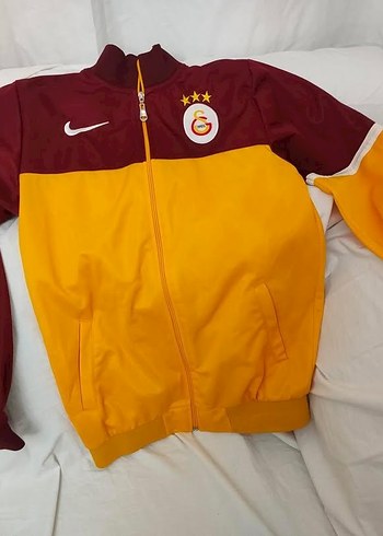 Nike Galatasaray Fermuarlı Spor 