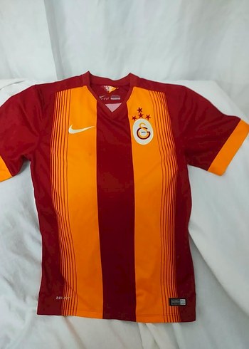 Kırmızı Sarı Erkek Spor Tişörtü