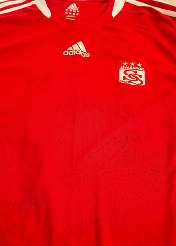 TAKİM İMZALİ SİVAS FORMASI - Görsel 4