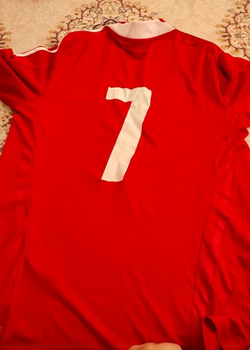 TAKİM İMZALİ SİVAS FORMASI - Görsel 5