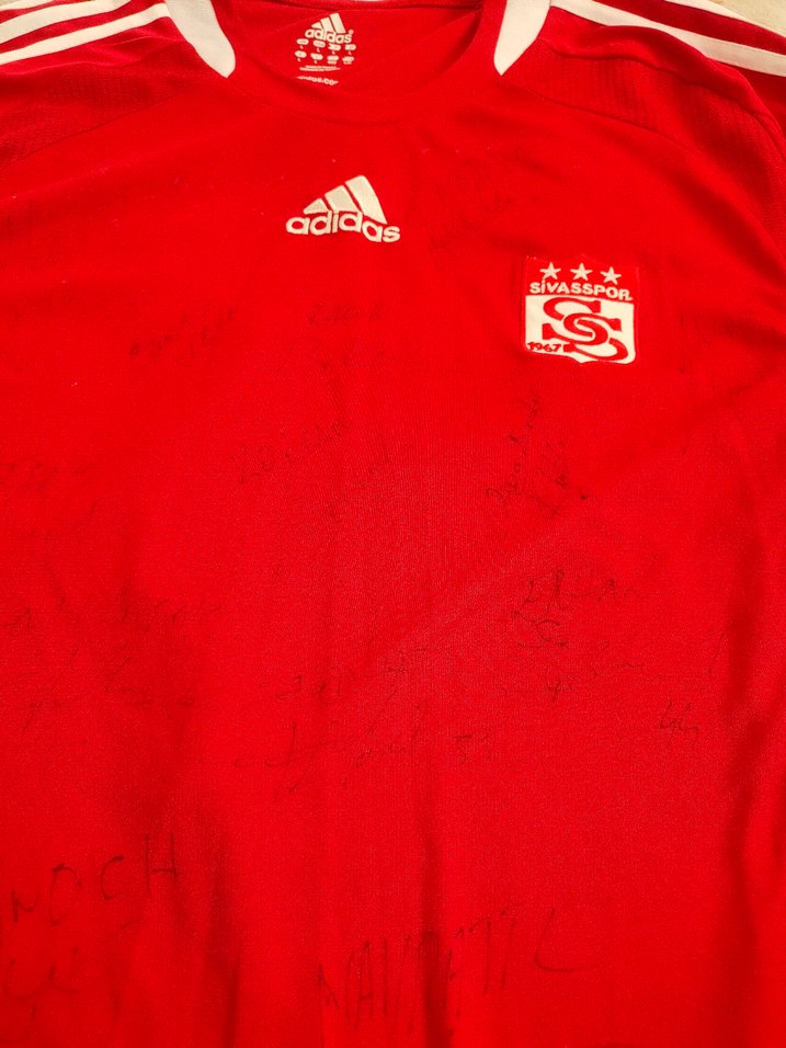 TAKİM İMZALİ SİVAS FORMASI - Görsel 4