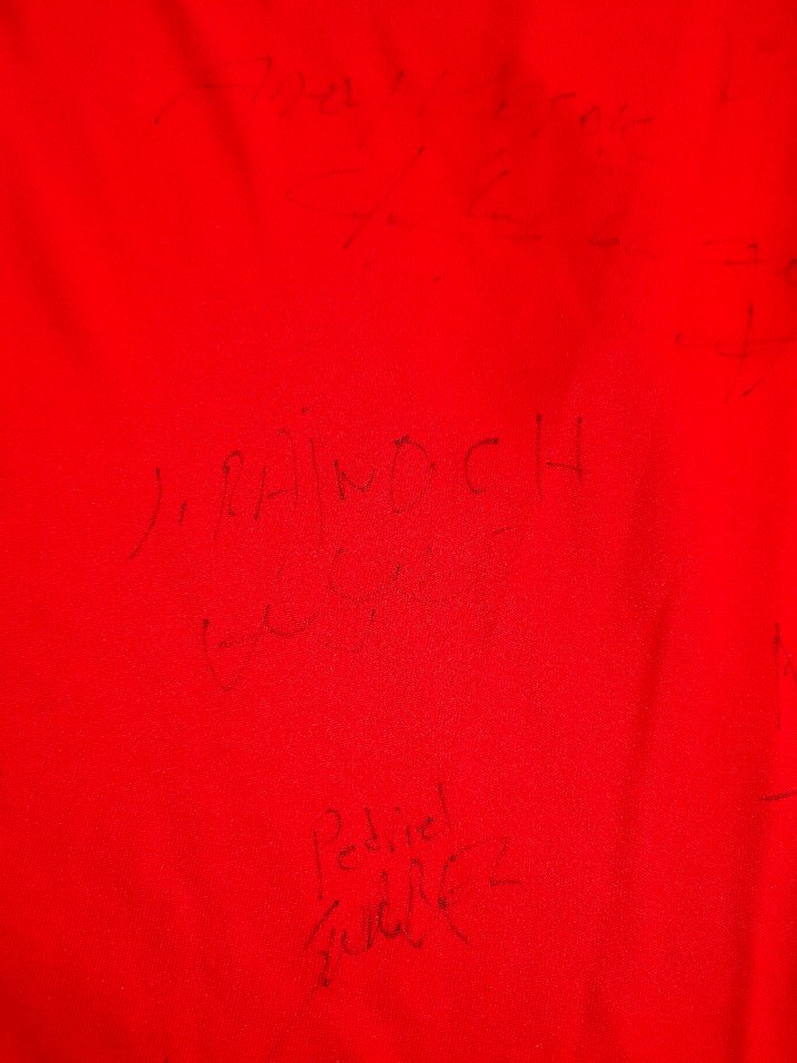 TAKİM İMZALİ SİVAS FORMASI - Görsel 3