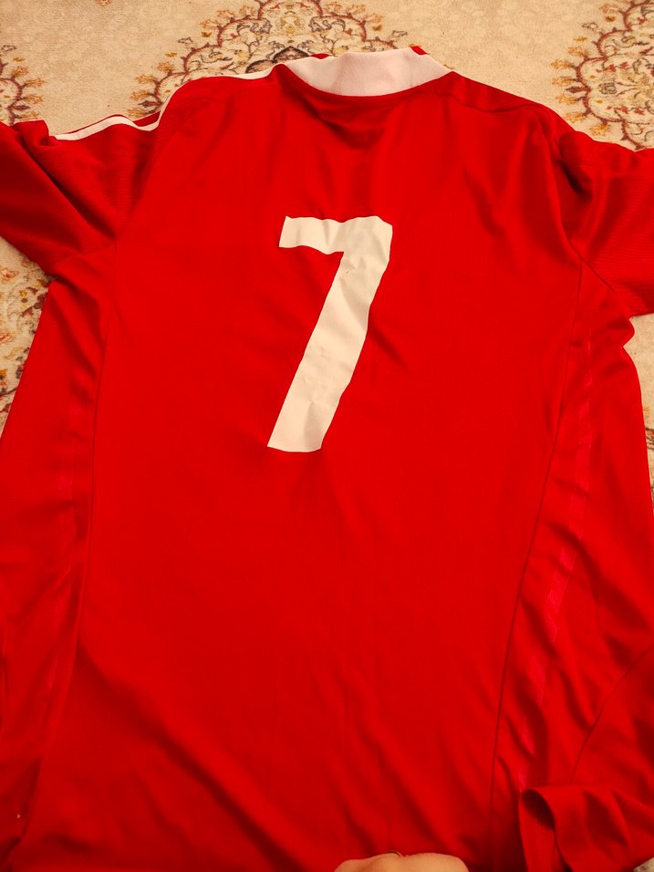 TAKİM İMZALİ SİVAS FORMASI - Görsel 5