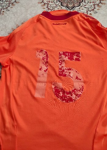 ORJİNAL GS FORMASI - Görsel 2