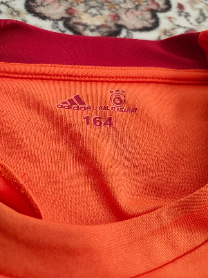 ORJİNAL GS FORMASI - Görsel 4