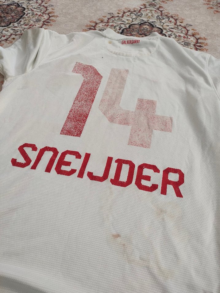 ORJİNAL SNEİJDER - Görsel 2