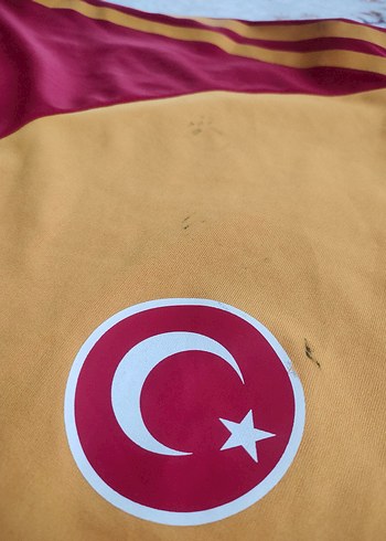 HAFİF LEKELİ BASKA SORUN YOK - Görsel 3