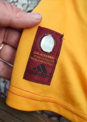 HAFİF LEKELİ BASKA SORUN YOK - Görsel 4