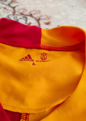 HAFİF LEKELİ BASKA SORUN YOK - Görsel 5