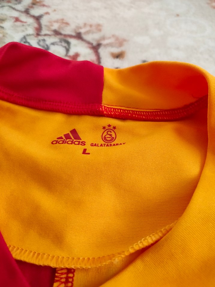 HAFİF LEKELİ BASKA SORUN YOK - Görsel 5