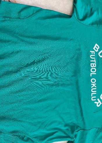 Bursa antrenman üstü - Görsel 3