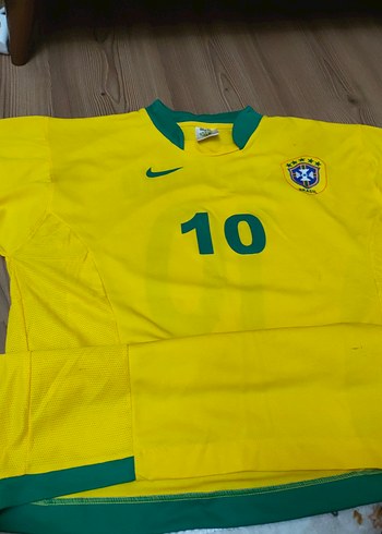 RONALDİNHO - Görsel 3