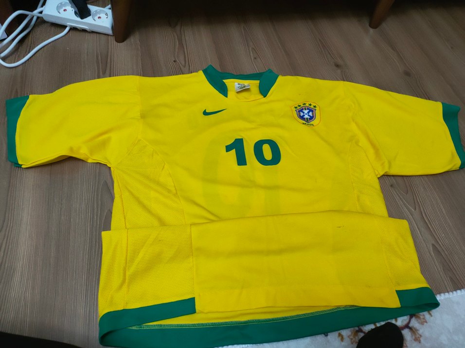 RONALDİNHO - Görsel 3