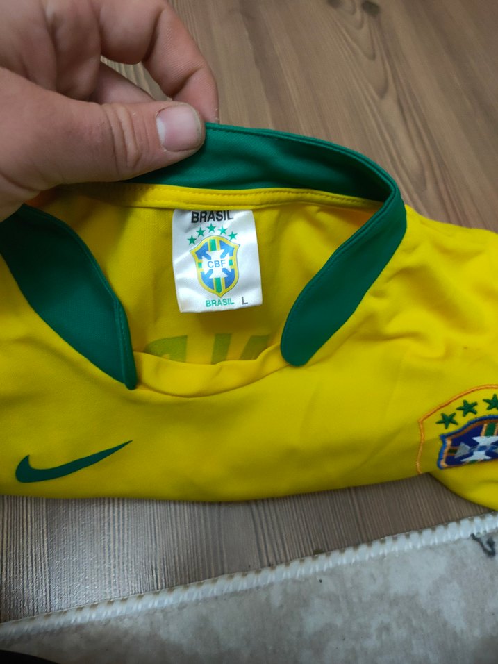 RONALDİNHO - Görsel 2