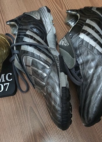 NADİR BULUNAN BİR HALI SAHA - Görsel 3