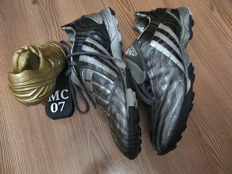 NADİR BULUNAN BİR HALI SAHA - Görsel 3