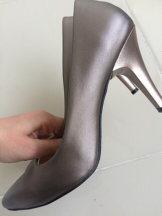 Diğer Bakır stiletto