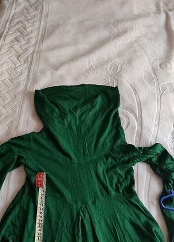 Vintage Love Kışlık elbise