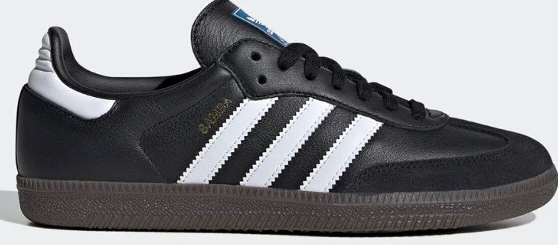 Adidas Adidas samba spor ayakkabı