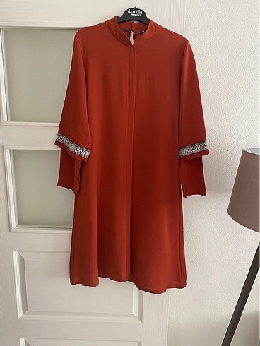 Tesettür tunik