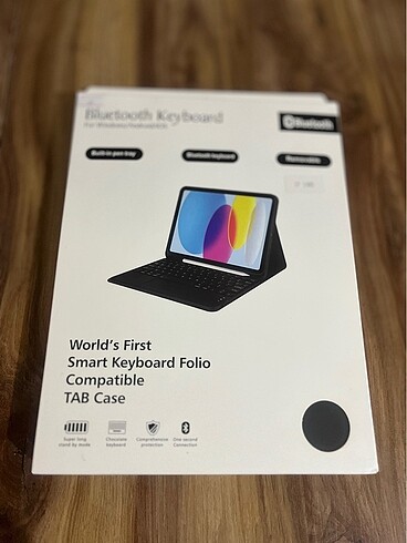 Apple iPad