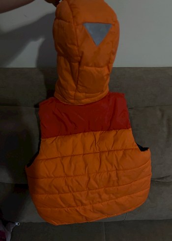 Erkek çocuk şişme yelek - Görsel 3