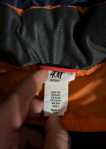 Erkek çocuk şişme yelek - Görsel 4