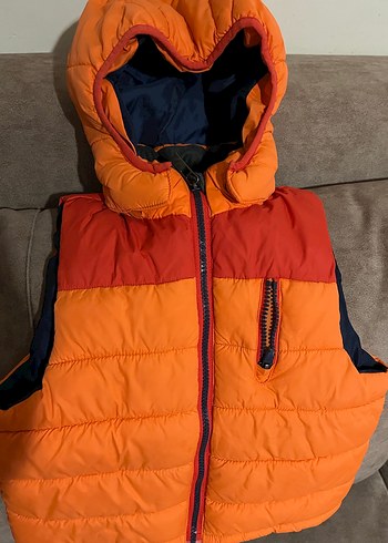 Erkek çocuk şişme yelek - Görsel 2